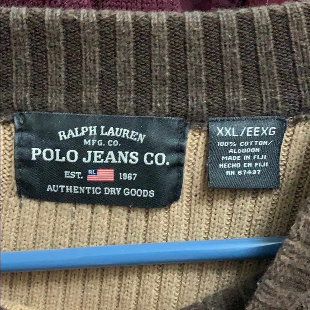 Winter Sweater - Picture 3 of 5